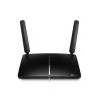 AC1200 4G LTE Advanced Cat6 Gigabit Router Build-In 300Mbps 4G+ LTE Advanced Modem SPEED: 867 Mbps at 5 GHz + 300 Mbps a