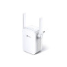 AC1200 Wi-Fi Range Extender SPEED: 300Mbps at 2.4GHz + 867Mbps at 5GHz SPEC: 2 × External Antennas, 1 × 10/100Mbps Port,