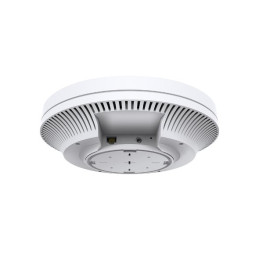 AX3600 Ceiling Mount Dual-Band Wi-Fi 6 Access Point PORT:1×2.5 Gigabit RJ45 Port SPEED:1148Mbps at 2.4 GHz + 2402 Mbps