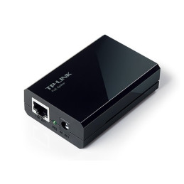 PoE Splitter Adapter PORT: 1× Gigabit PoE Port, 1× Gigabit Non-PoE Port SPEC: 802.3af Compliant, Data and Power Carried