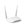 N300 Wi-Fi Access Point SPEED: 300 Mbps at 2.4 GHz SPEC: 2× Fixed Antennas, 1× 10/100M Port FEATURE: Passive PoE Suppor