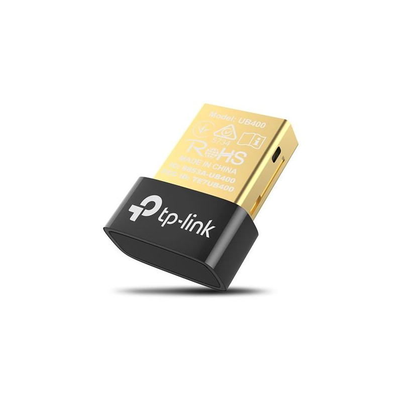Bluetooth 4.0 Nano USB Adapter SPEC: USB 2.0