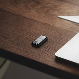 300Mbps Mini Wi-Fi USB Adapter SPEED: 300 Mbps at 2.4 GHz SPEC: USB 2.0 FEATURE: WPS Button