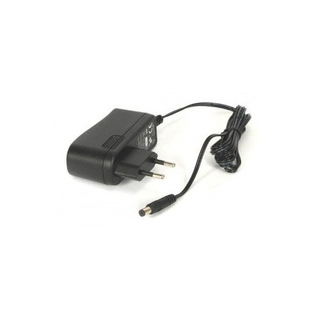 12VDC/1.5A
