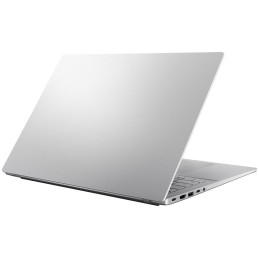 ASUS Vivobook S/ X1-26-100 (Purwa SE)/ 16GB/ 1TB SSD/ Qualcomm Graphics/ 16"WQXGA,matný/ W11H/ stříbrný