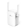 300Mbps Wi-Fi Range Extender SPEED: 300Mbps at 2.4GHz SPEC: 2 × External Antennas, 1 × 10/100Mbps Port, Wall Plugged FEA