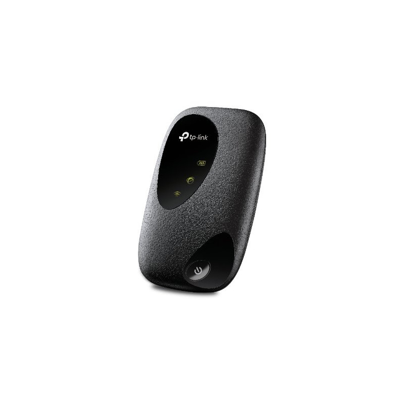 150Mbps 4G LTE Mobile Wi-Fi Build-In 150Mbps 4G LTE Modem SPEED: 300 Mbps at 2.4 GHz, 4G Cat4 150/50 Mbps SPEC: LTE-FDD/