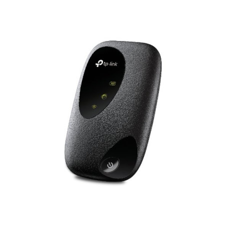 150Mbps 4G LTE Mobile Wi-Fi Build-In 150Mbps 4G LTE Modem SPEED: 300 Mbps at 2.4 GHz, 4G Cat4 150/50 Mbps SPEC: LTE-FDD/