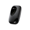 150Mbps 4G LTE Mobile Wi-Fi Build-In 150Mbps 4G LTE Modem SPEED: 300 Mbps at 2.4 GHz, 4G Cat4 150/50 Mbps SPEC: LTE-FDD/