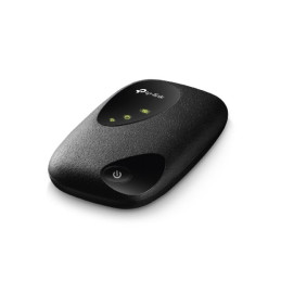 150Mbps 4G LTE Mobile Wi-Fi Build-In 150Mbps 4G LTE Modem SPEED: 300 Mbps at 2.4 GHz, 4G Cat4 150/50 Mbps SPEC: LTE-FDD/