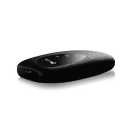 150Mbps 4G LTE Mobile Wi-Fi Build-In 150Mbps 4G LTE Modem SPEED: 300 Mbps at 2.4 GHz, 4G Cat4 150/50 Mbps SPEC: LTE-FDD/