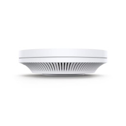 AX1800 Ceiling Mount Dual-Band Wi-Fi 6 Access Point PORT:1× Gigabit RJ45 Port SPEED:574Mbps at 2.4 GHz + 1201 Mbps at