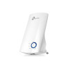300Mbps Wi-Fi Range Extender SPEED: 300Mbps at 2.4GHz SPEC: 2 × Internal Antennas, 1 × 10/100Mbps Port, Wall Plugged. FE