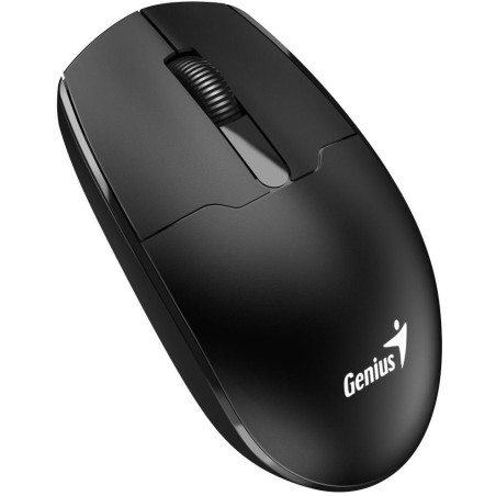 POŠKOZENÝ OBAL - GENIUS NX-7000SE/ 1200 dpi/ optický senzor/ bezdrátová/ černá