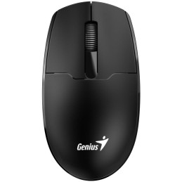 POŠKOZENÝ OBAL - GENIUS NX-7000SE/ 1200 dpi/ optický senzor/ bezdrátová/ černá