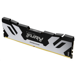 Kingston FURY Renegade DDR5 16GB 6400MHz DIMM CL32 Silver