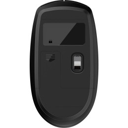 POŠKOZENÝ OBAL - GENIUS NX-7000SE/ 1200 dpi/ optický senzor/ bezdrátová/ černá