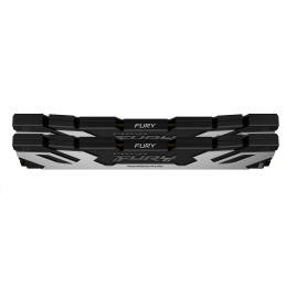 Kingston FURY Renegade DDR5 32GB (Kit 2x16GB) 6400MHz DIMM CL32 RBG