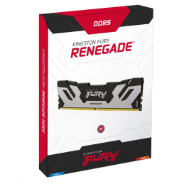 Kingston FURY Renegade DDR5 32GB (Kit 2x16GB) 6400MHz DIMM CL32 RBG