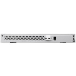 Ubiquiti Switch L3 UniFi US-XG-6POE, 4-Port Gigabit LAN, 2x 10G SFP+, PoE-out, DC konektor, rackmount