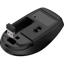 POŠKOZENÝ OBAL - GENIUS NX-7000SE/ 1200 dpi/ optický senzor/ bezdrátová/ černá