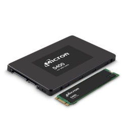 Micron 5400 PRO 1920GB SATA 2.5" (7mm) Non-SED SSD [Single Pack]