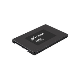 Micron 5400 PRO 480GB SATA 2.5" (7mm) TCG-Opal SSD [Single Pack]