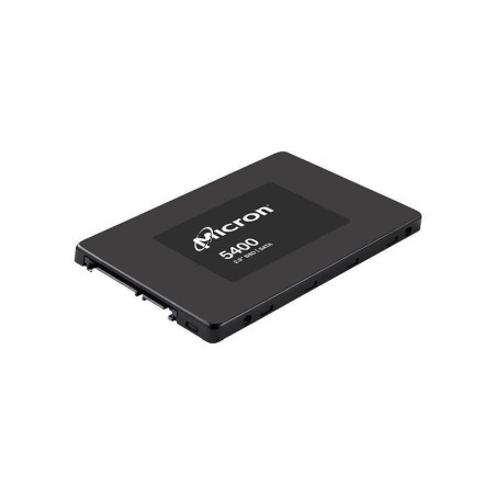Micron 5400 PRO 480GB SATA 2.5" (7mm) TCG-Opal SSD [Single Pack]