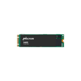 Micron 5400 PRO 960GB SATA M.2 (22x80) TCG-Enterprise SSD [Single Pack]
