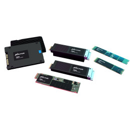 Micron 7450 PRO 7680GB NVMe U.3 (15mm) Non-SED Enterprise SSD [Single Pack]