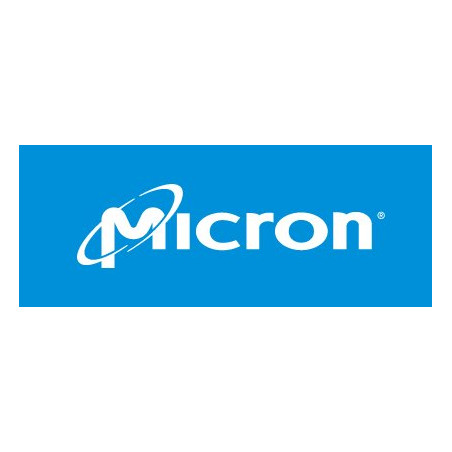 Micron DDR5 RDIMM 32GB 1Rx4 4800 CL40 (Single Pack)