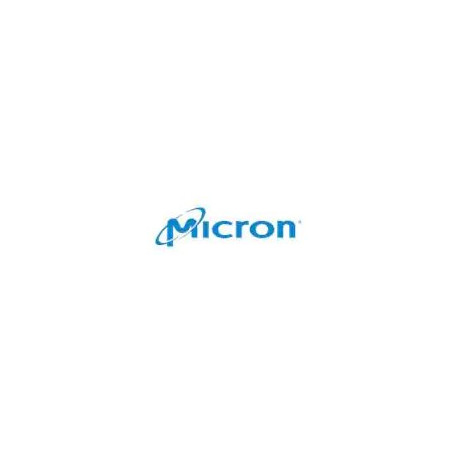 Micron DDR5 ECC UDIMM 16GB 1Rx8 4800 CL40 (Single Pack)