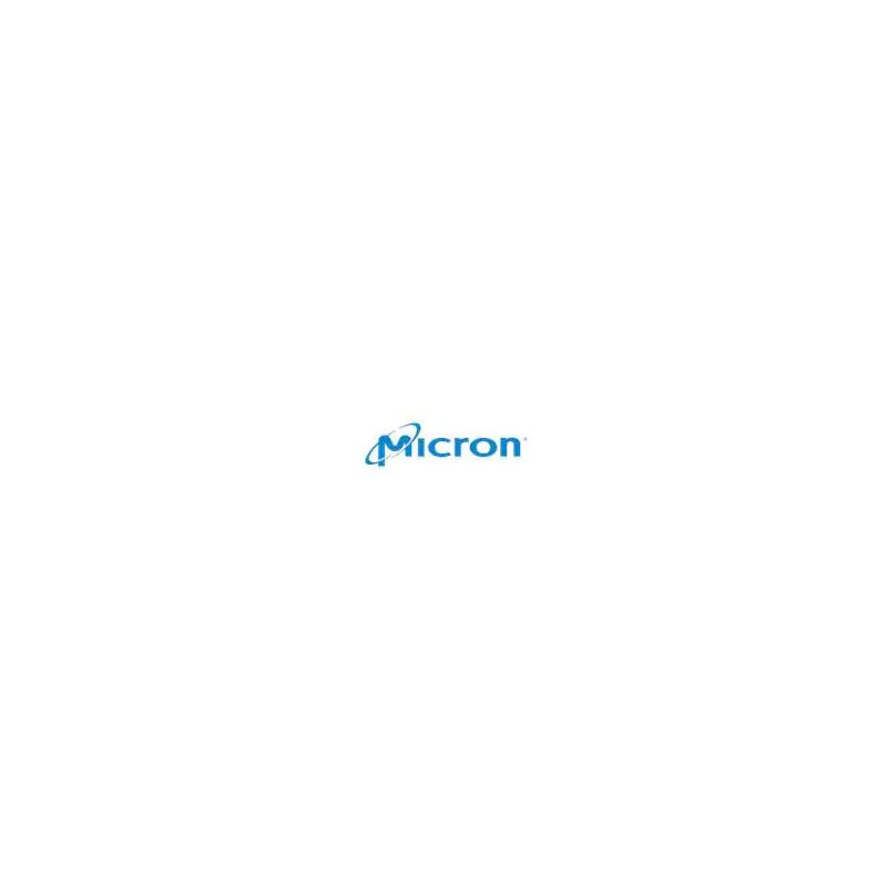 Micron DDR5 ECC SODIMM 16GB 1Rx8 4800 CL40 (Single Pack)