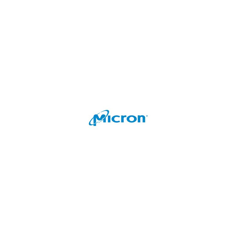 Micron DDR4 RDIMM 32GB 2Rx4 3200 CL22 (Single Pack)