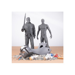 Filament PM - 1,75mm PLA+ RePLA+ Builder Pack (3x RePLA+ 1 kg)