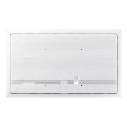 Samsung WM55B Flip 55" 3840x2160 350cd, HDMI USB Wifi , prevadzka 16/7