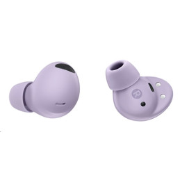Samsung Galaxy Buds2 PRO bezdrôtové slúchadlá, fialové