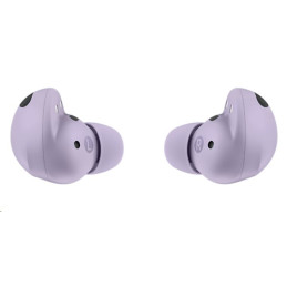 Samsung Galaxy Buds2 PRO bezdrôtové slúchadlá, fialové