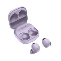 Samsung Galaxy Buds2 PRO bezdrôtové slúchadlá, fialové