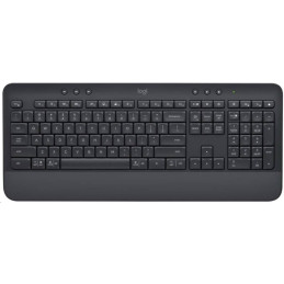 Logitech SIGNATURE K650 - GRAPHITE - CZE-SKY - INTNL