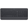 Logitech SIGNATURE K650 - GRAPHITE - CZE-SKY - INTNL