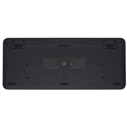 Logitech SIGNATURE K650 - GRAPHITE - CZE-SKY - INTNL