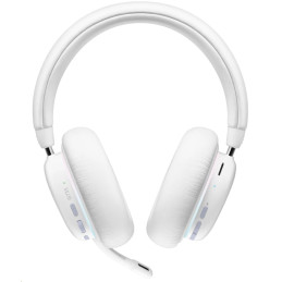 Logitech G735 Gaming Headset - OFF WHITE - 2.4GHZ/BT - EMEA