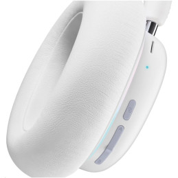 Logitech G735 Gaming Headset - OFF WHITE - 2.4GHZ/BT - EMEA