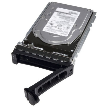 1.2TB 10K RPM SAS 12Gbps 512n 2.5in Hot-plug hard drive