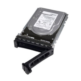 2TB 7.2K RPM SATA 6Gbps 512n 3.5in Hot-plug Hard Drive CK