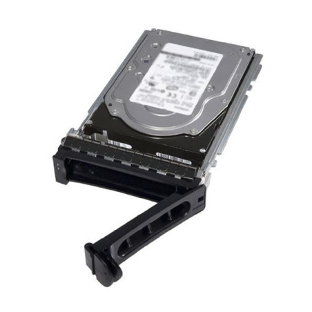 2TB 7.2K RPM SATA 6Gbps 512n 3.5in Hot-plug Hard Drive CK