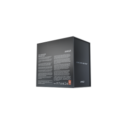 AMD Ryzen 9 12C/24T 7900X (4.7/5.6GHz,76MB,170W,AM5) AMD Radeon Graphics/Box without cooler