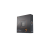 AMD Ryzen 7 8C/16T 7700X (4.5/5.4GHz,40MB,105W,AM5) AMD Radeon Graphics/Box without cooler