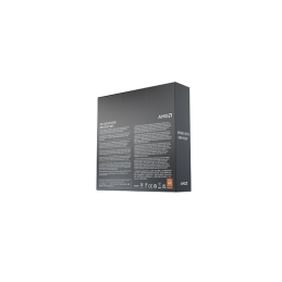 AMD Ryzen 7 8C/16T 7700X (4.5/5.4GHz,40MB,105W,AM5) AMD Radeon Graphics/Box without cooler
